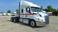 2020 Freightliner NEW CASCADIA 116