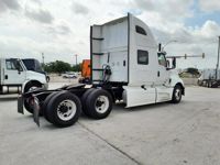 2019 International LT625