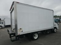 2015 Isuzu NQR