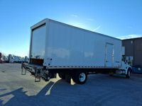 2021 International MV607