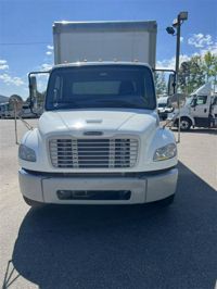 2017 Freightliner M2 106