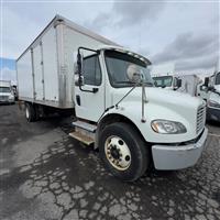 2019 Freightliner M2 106