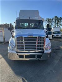 2019 Freightliner CASCADIA 125