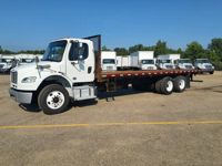 2016 Freightliner M2 106