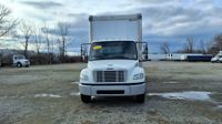 2018 Freightliner M2 106