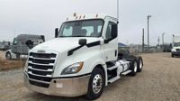 2021 Freightliner NEW CASCADIA PX12664