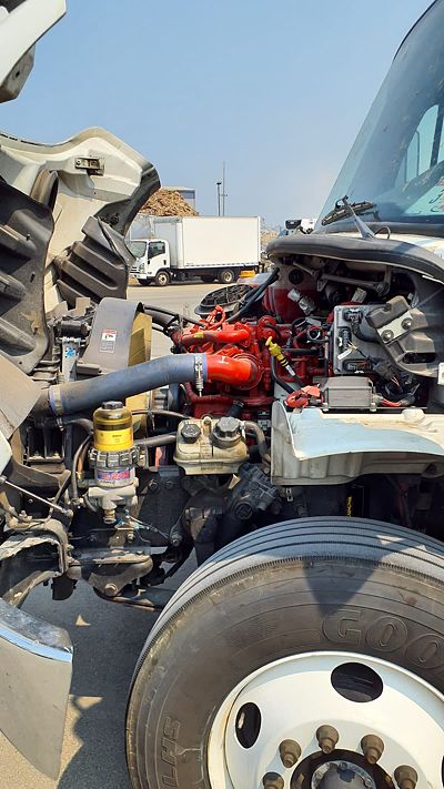 2023 Freightliner M2 106