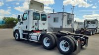 2014 Freightliner CASCADIA 125