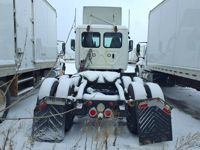 2019 Freightliner NEW CASCADIA PX12664