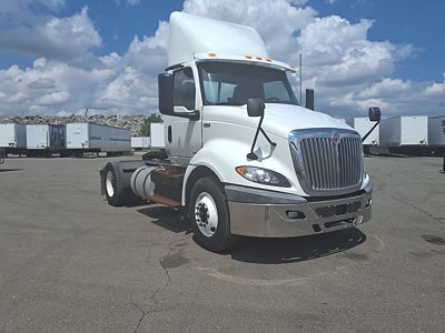 2019 International RH613