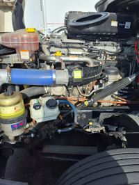 2019 Freightliner NEW CASCADIA PX12664