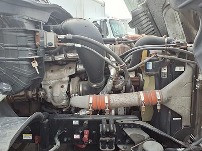 2020 Freightliner CASCADIA 125
