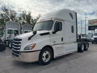 2020 Freightliner NEW CASCADIA PX12664