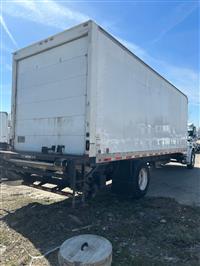 2017 Freightliner M2 106