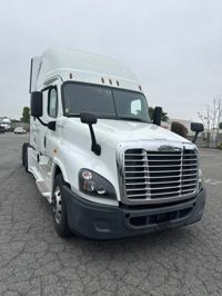 2019 Freightliner CASCADIA 125