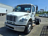 2018 Freightliner M2 106