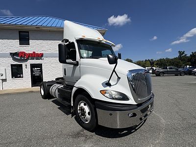 2019 International RH613