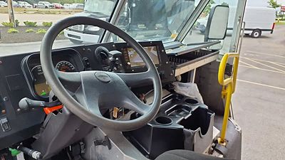 2019 Freightliner MT45