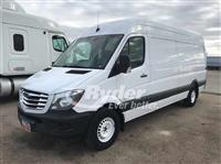 2016 FSPR SPRINTER 2500