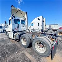 2020 Freightliner NEW CASCADIA 116