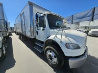 2019 Freightliner M2 106
