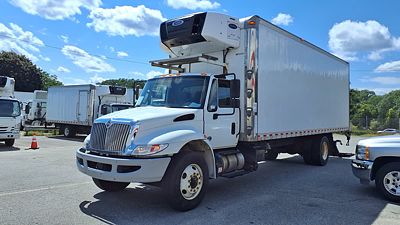 2019 International 4300