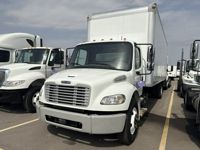 2019 Freightliner M2 106