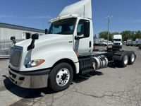2020 International LT625