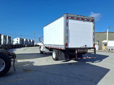 2020 International MV607