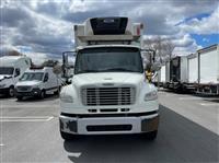 2018 Freightliner M2 106