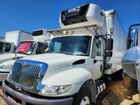 2018 International 4300