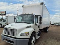 2018 Freightliner M2 106