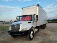 2019 International 4300