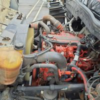 2018 International 4300