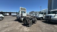 2019 International RH613