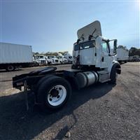 2017 Freightliner M2 112