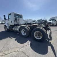 2020 International LT625