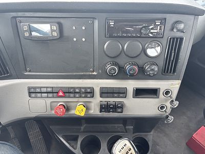 2021 Freightliner NEW CASCADIA PX12664