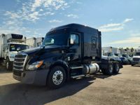 2020 Freightliner NEW CASCADIA PX12664