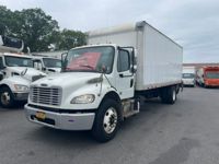 2018 Freightliner M2 106
