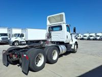 2019 International LT625