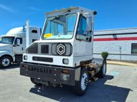 2019 Capacity TJ5000