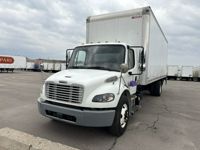 2019 Freightliner M2 106