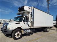 2016 International 4300