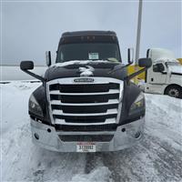 2019 Freightliner NEW CASCADIA PX12664