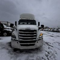 2020 Freightliner NEW CASCADIA PX12664