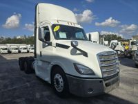 2019 Freightliner NEW CASCADIA PX12664