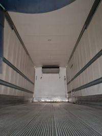 2020 International ND 700