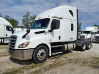 2019 Freightliner NEW CASCADIA PX12664