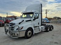 2020 Freightliner NEW CASCADIA PX12664